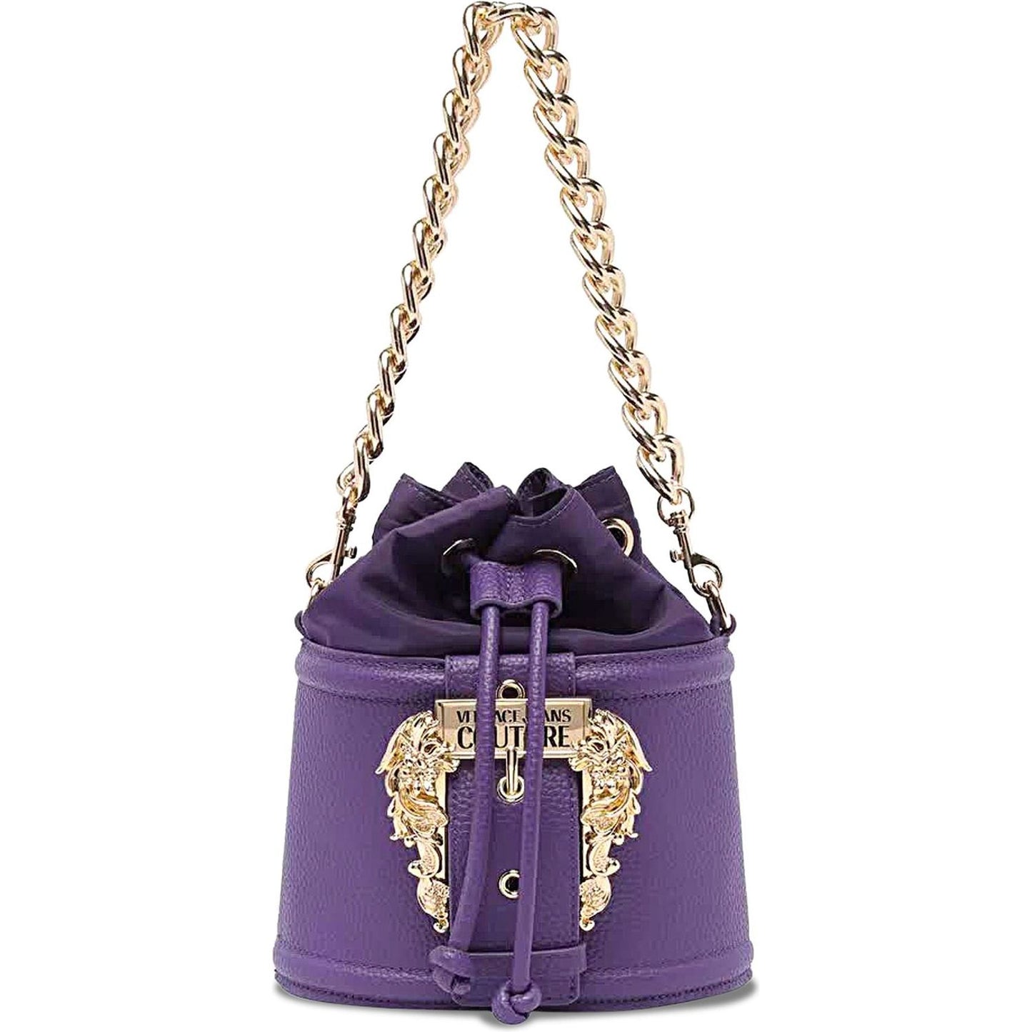 Versace Jeans Shoulder bags 75VA4BF3_ZS827_308_V:437987