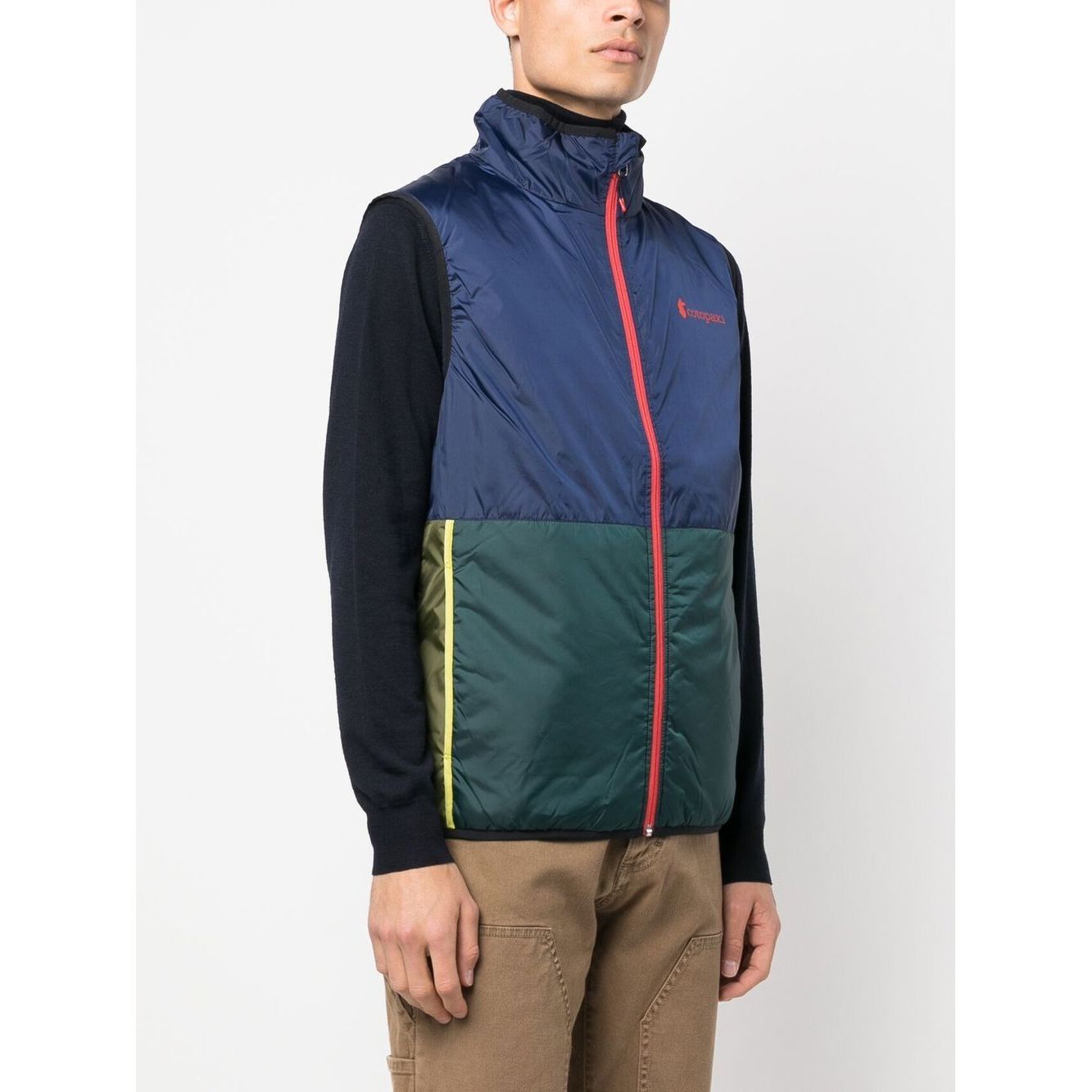COTOPAXI Jackets Blue Vests