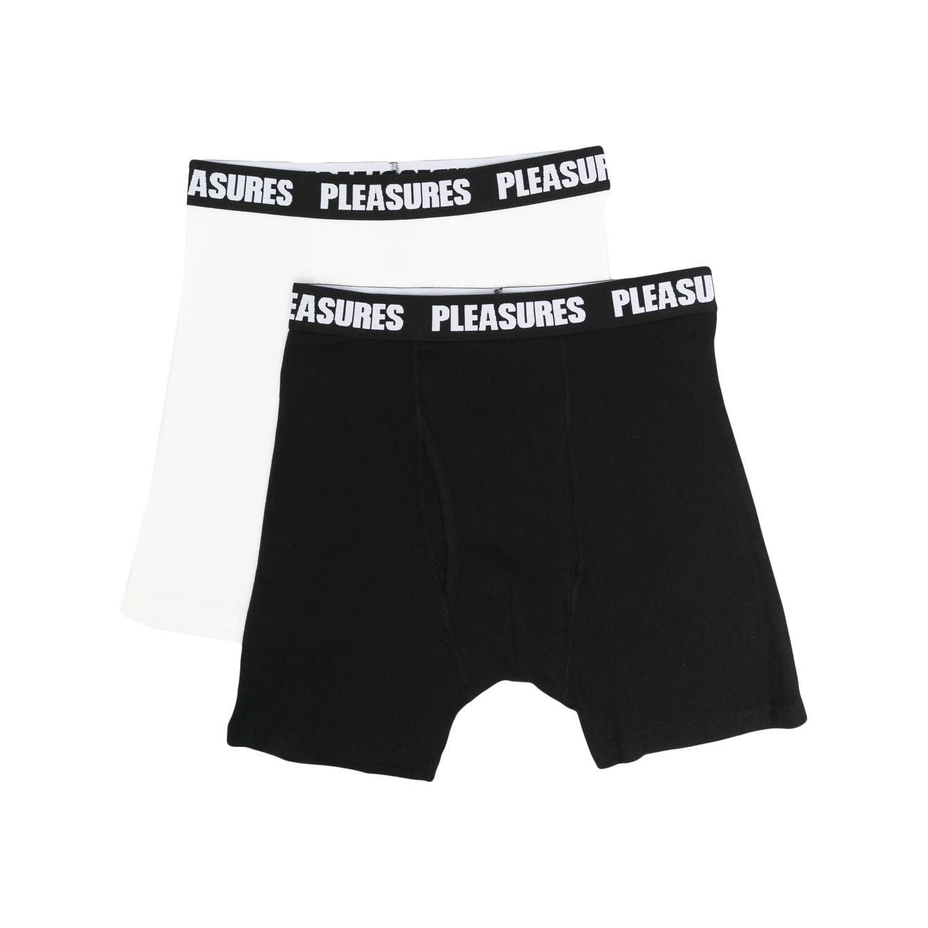 Pleasures Underwear Black Beachwear & underwear
