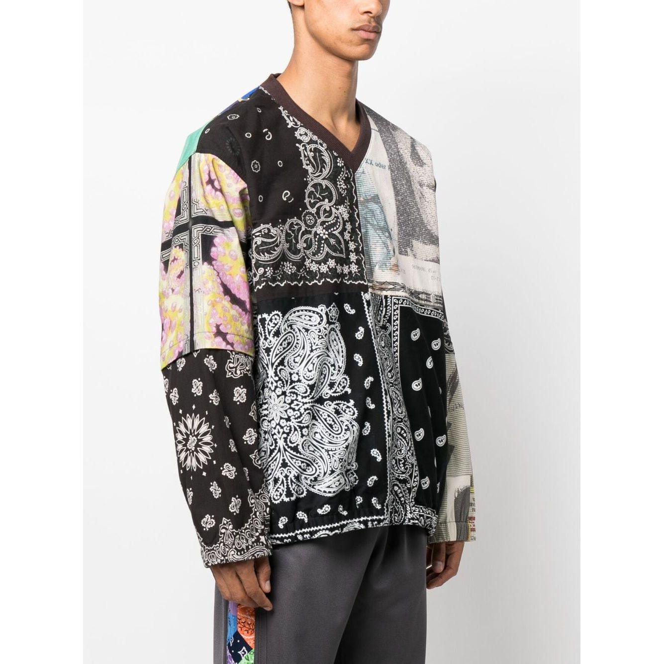 Childern of The Discordance Sweaters MultiColour Topwear