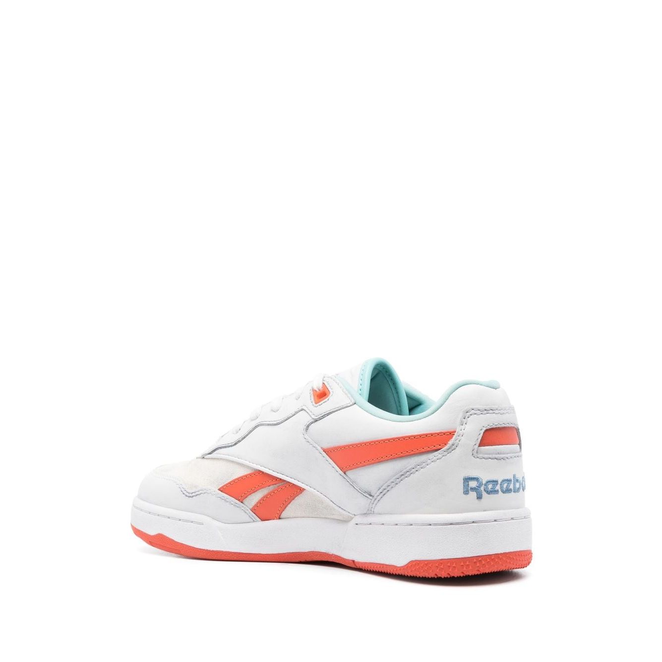 REEBOK BY PALM ANGELS Sneakers Orange Sneakers