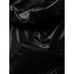 Saint Laurent shoulder-pad Oversized Trench Coat 747050Y5F651000