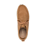 Clarks Boots Beige 26173319WALLABEEDARKSAND