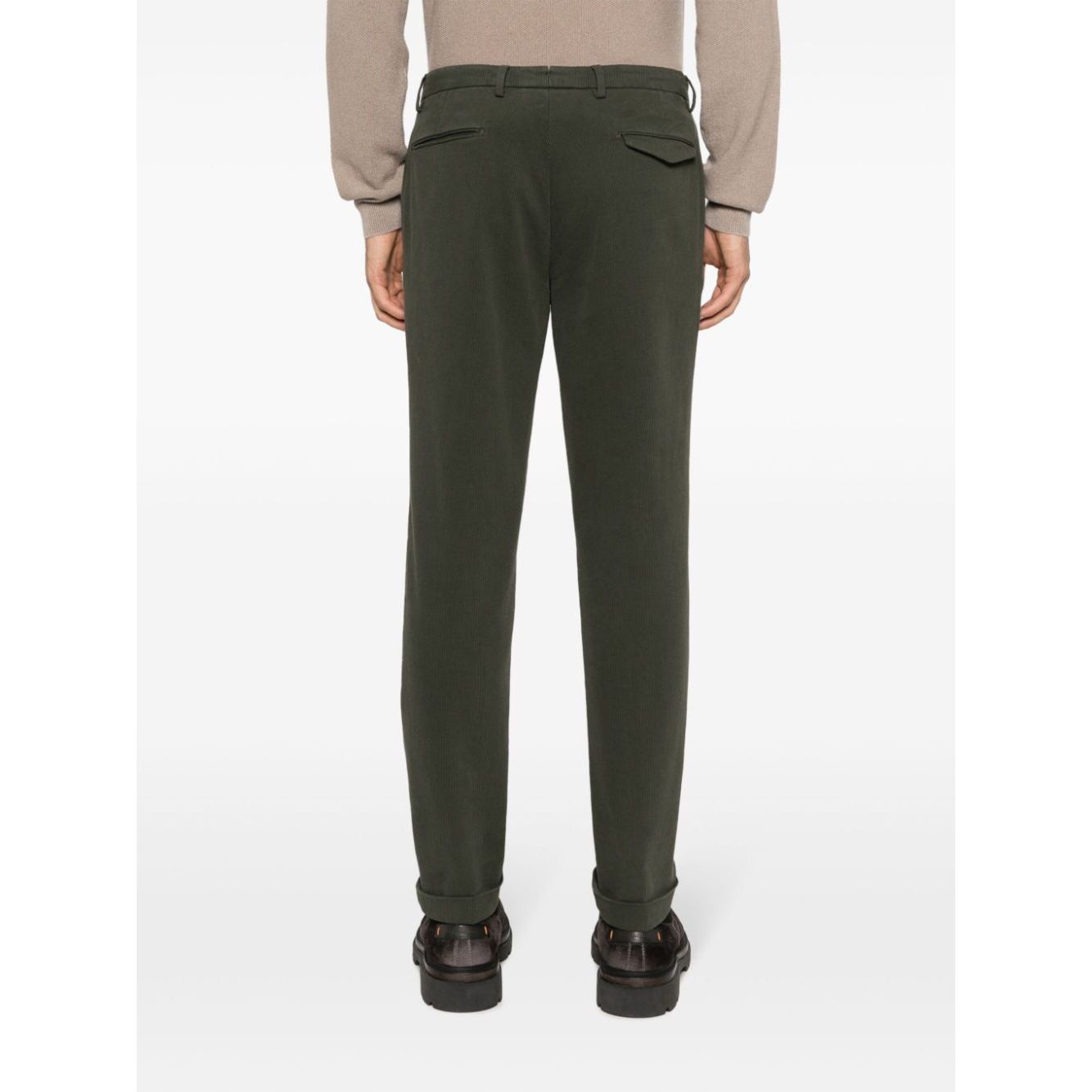 Briglia Trousers Green Trousers