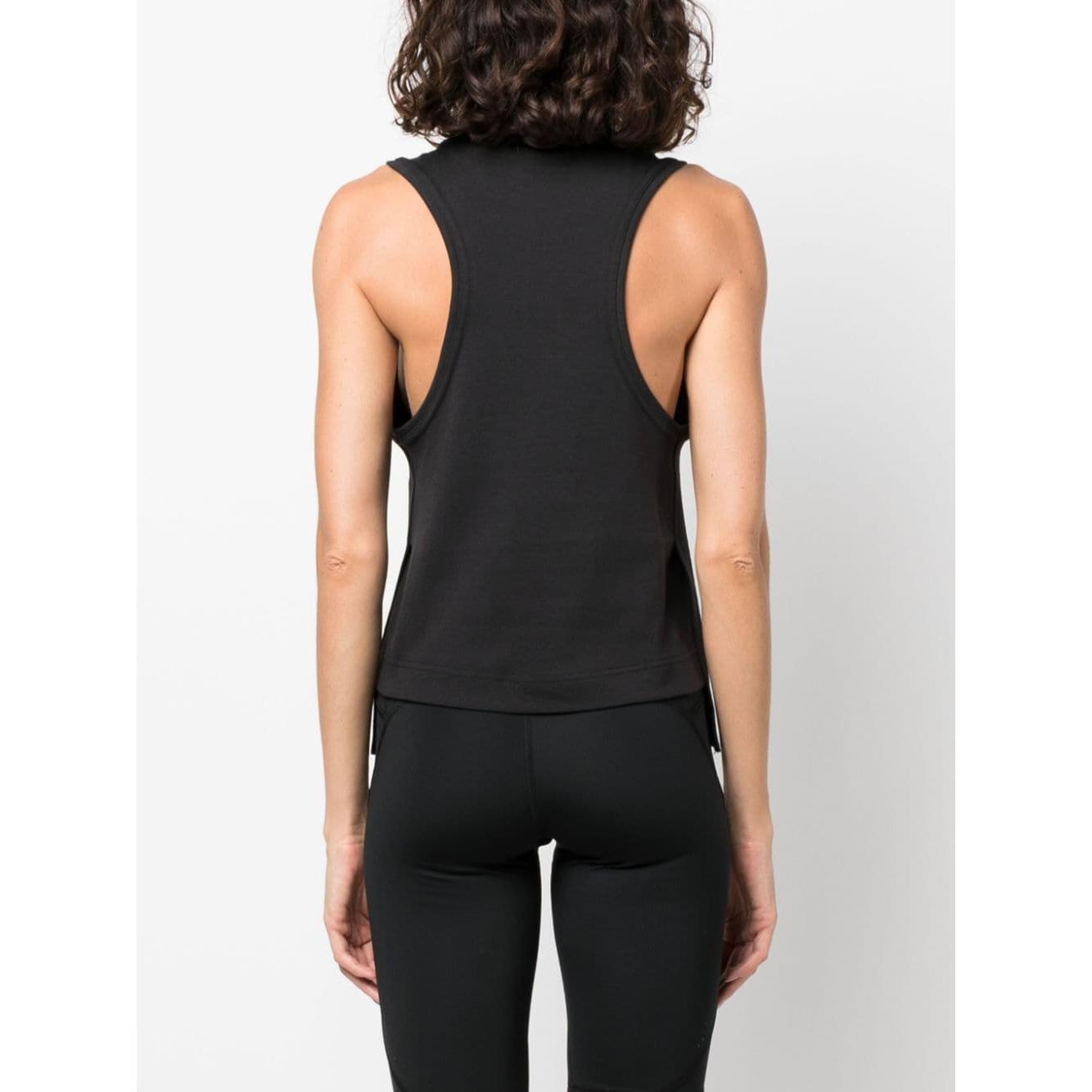 Adidas By Stella McCartney Top Black IB6857BLACK-P24