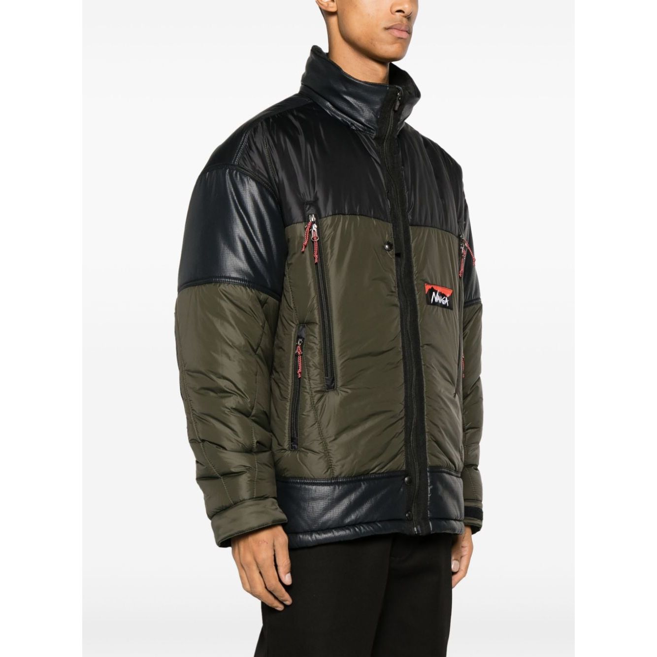 Junya Watanabe Jackets Black Jackets