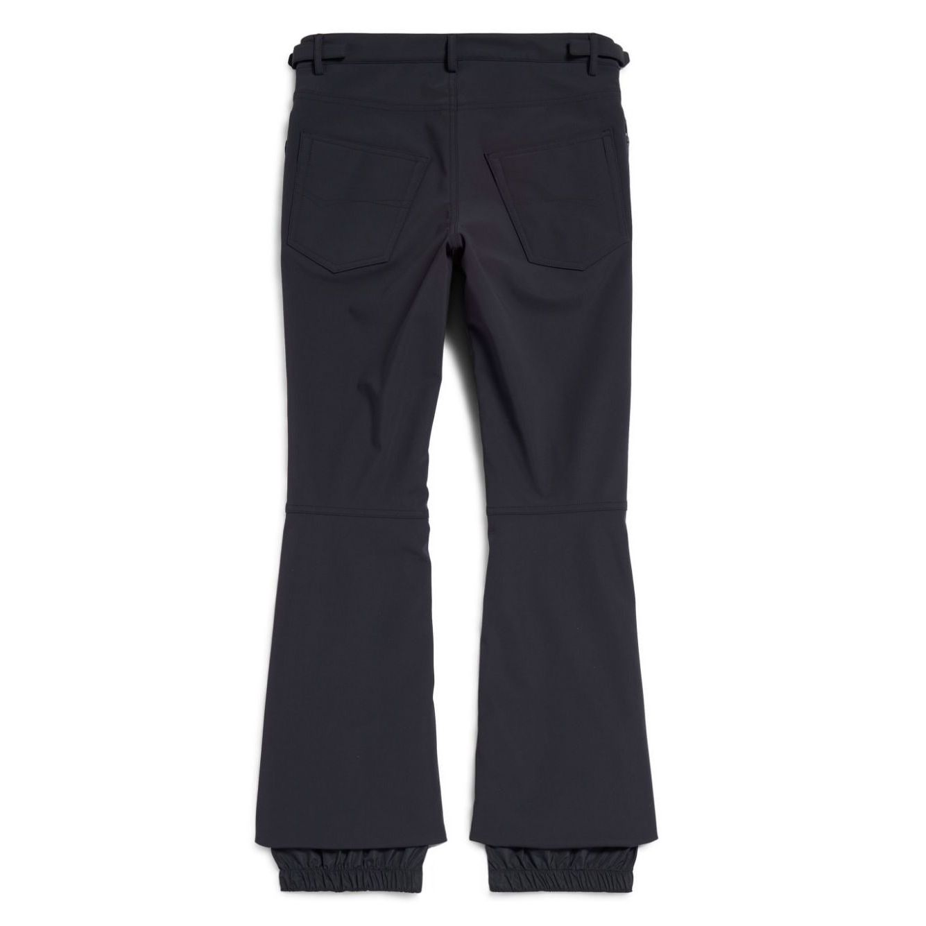 Balenciaga 5-Pocket Ski Pants