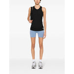 Adidas By Stella McCartney Top Black IN3625BLACK