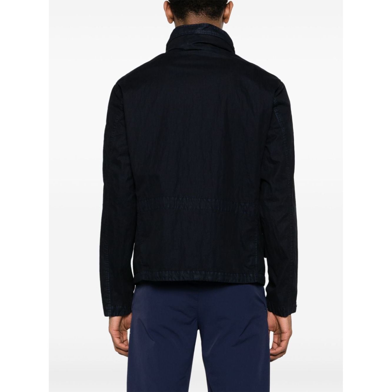 C.P. COMPANY Jackets Blue Jackets