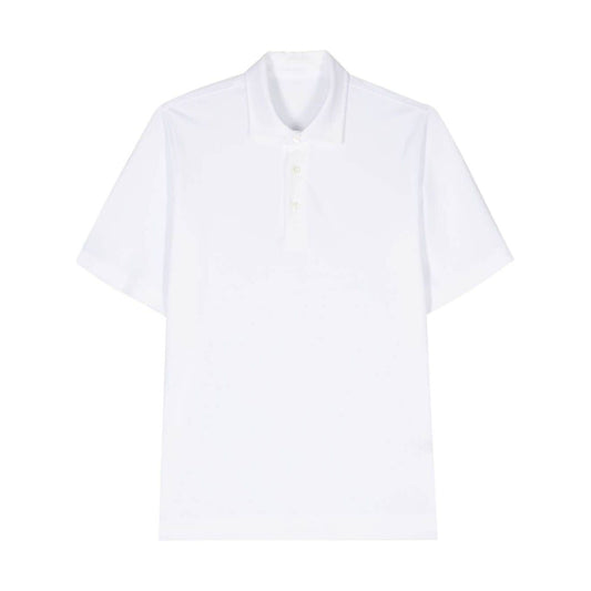Circolo 1901 T-shirts and Polos White Topwear