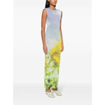 Acne Studios Dresses Lilac A20673CAI