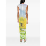 Acne Studios Dresses Lilac A20673CAI
