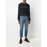 Acne Studios Jeans Blue B00174863-AI24
