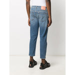 Acne Studios Jeans Blue B00174863-AI24