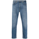 Acne Studios Jeans Blue B00174863-AI24