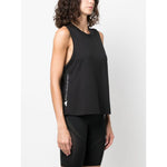 Adidas By Stella McCartney Top Black IB6857BLACK