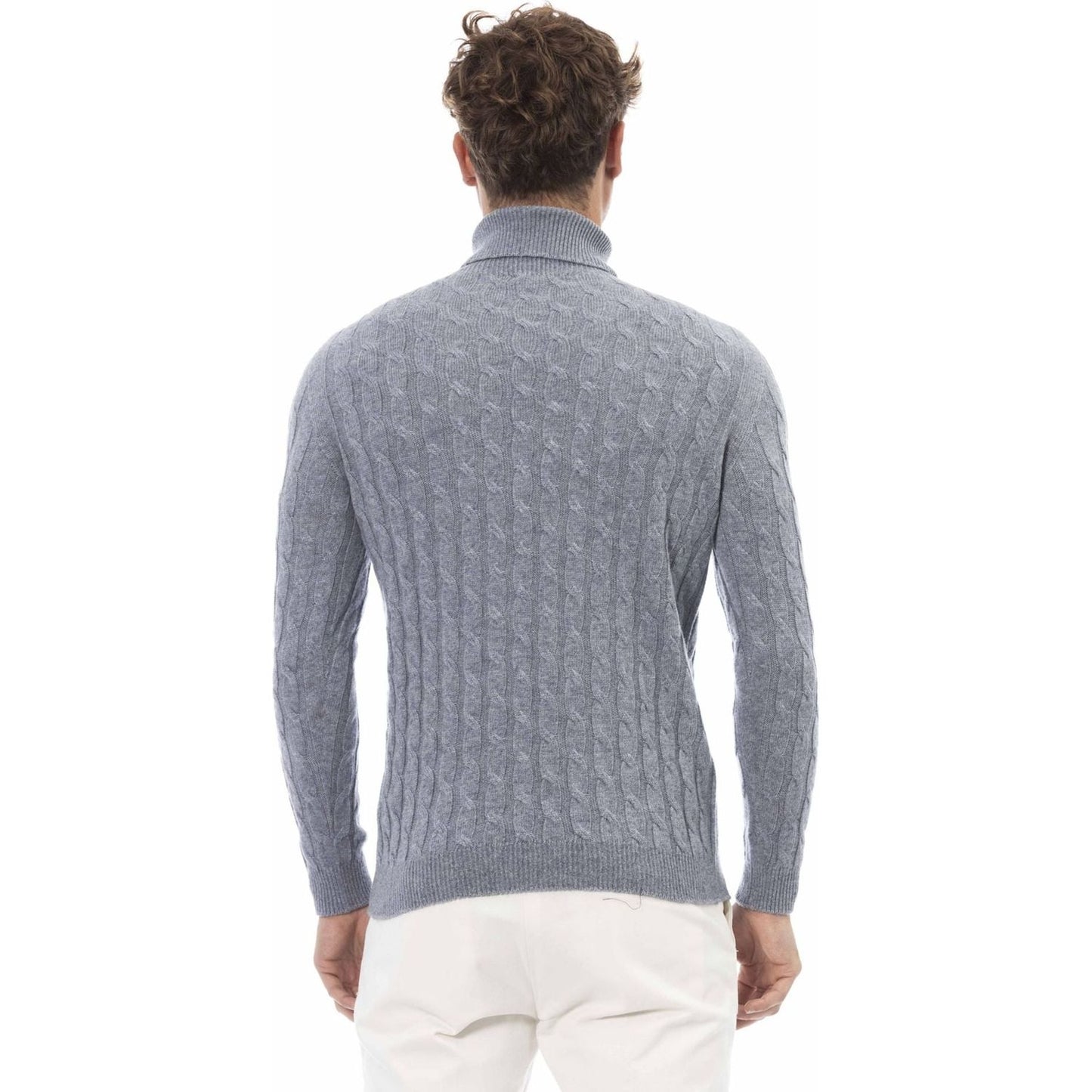 Alpha Studio Sweaters Sweaters