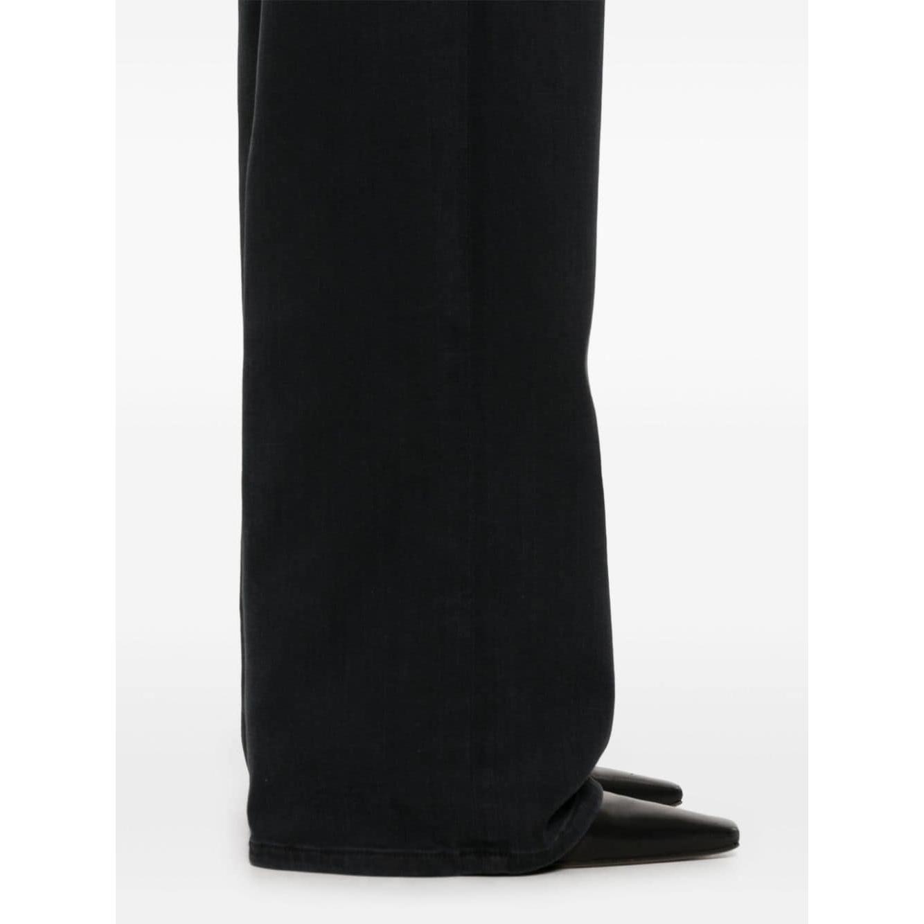 AG JEANS Jeans Black W0015010BLACK