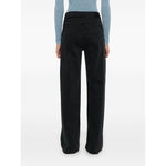 AG JEANS Jeans Black W0015010BLACK