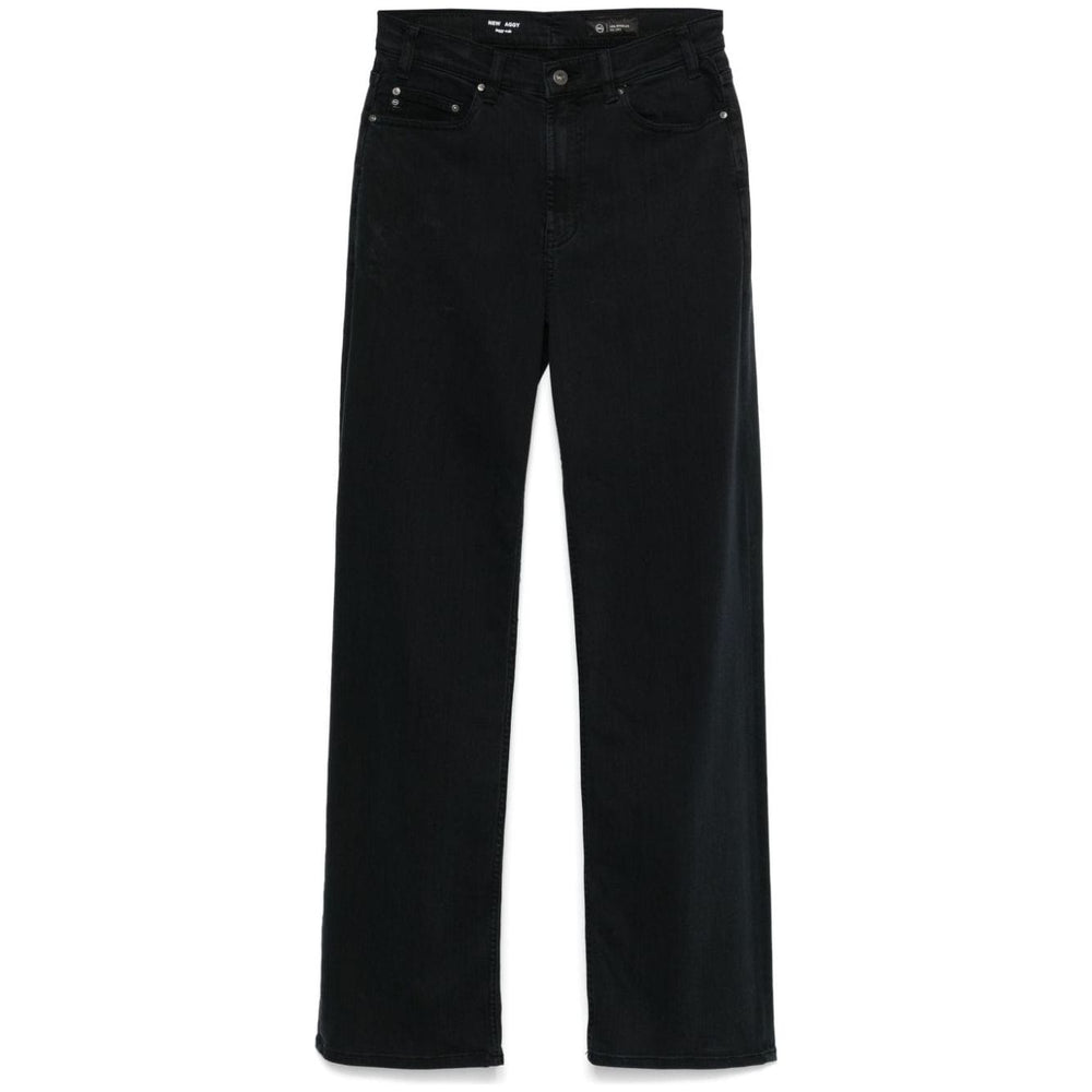 AG JEANS Jeans Black W0015010BLACK