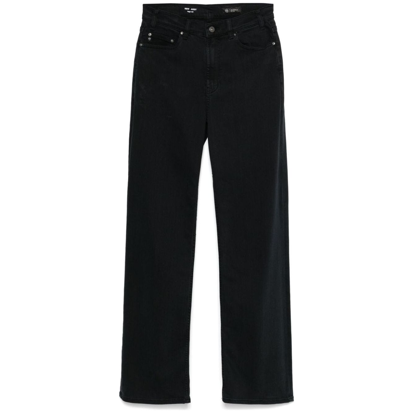 AG JEANS Jeans Black W0015010BLACK