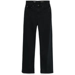 AG JEANS Jeans Black W0015010BLACK