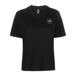 Adidas By Stella McCartney T-shirt TrueCasuals HR9170BLACK-P25