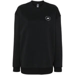 Adidas By Stella McCartney ASMC sweatshirt IW6321BLACK-P25