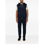 Brunello Cucinelli Trousers Blue MM8313212GC1265-P25