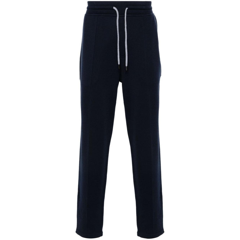 Brunello Cucinelli Trousers Blue MM8313212GC1265-P25