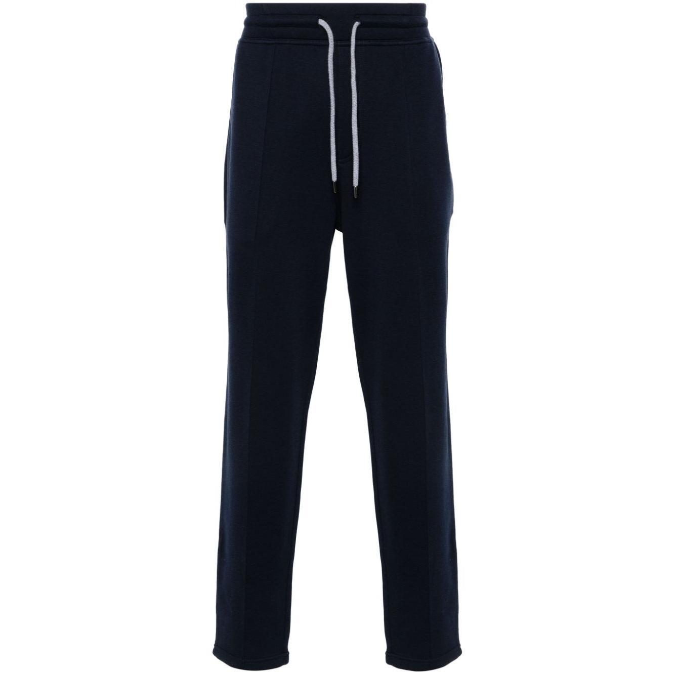 Brunello Cucinelli Trousers Blue MM8313212GC1265-P25