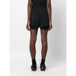 Adidas By Stella McCartney True Purpose Sports Shorts IB6824BLACK-P25