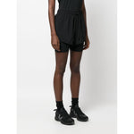 Adidas By Stella McCartney True Purpose Sports Shorts IB6824BLACK-P25