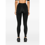 Adidas By Stella McCartney Trousers Black IW6376BLACK-P25