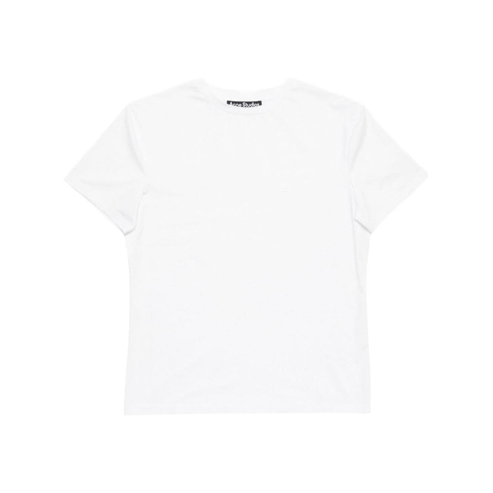 Acne T-shirt regular fit CL0309183-P25