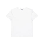 Acne T-shirt regular fit CL0309183-P25