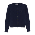 Acne wool cardigan A60559AHE-P25