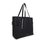 Alexander Mcqueen T-bar Sling Tote Bag 8135321VDDM1000-P25