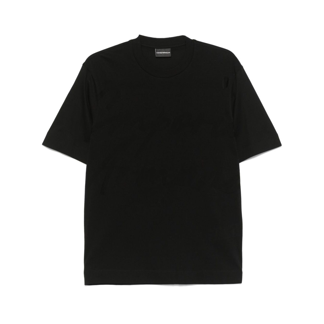 Emporio Armani crew neck T-shirt