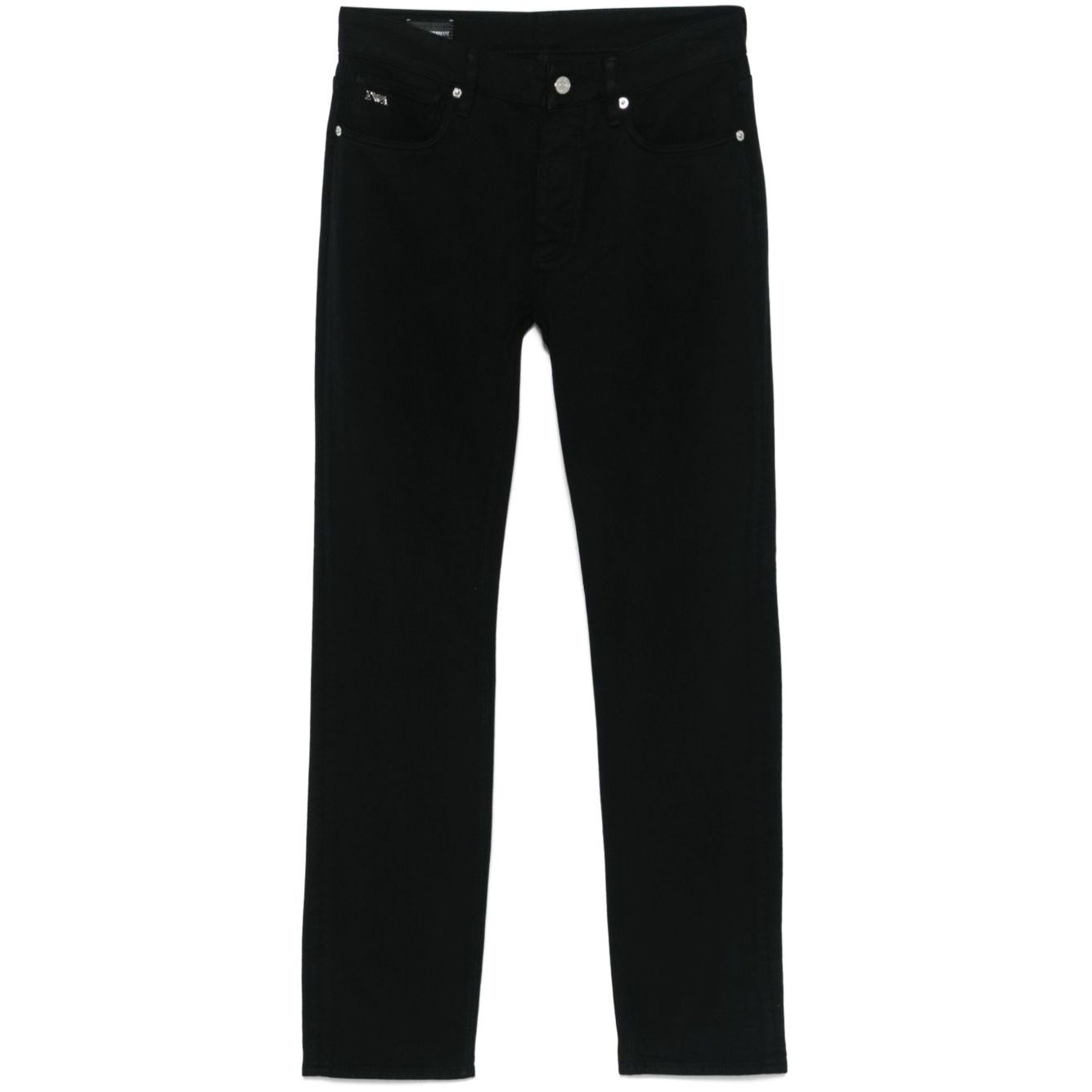 Emporio Armani Slim Fit Jeans Jeans
