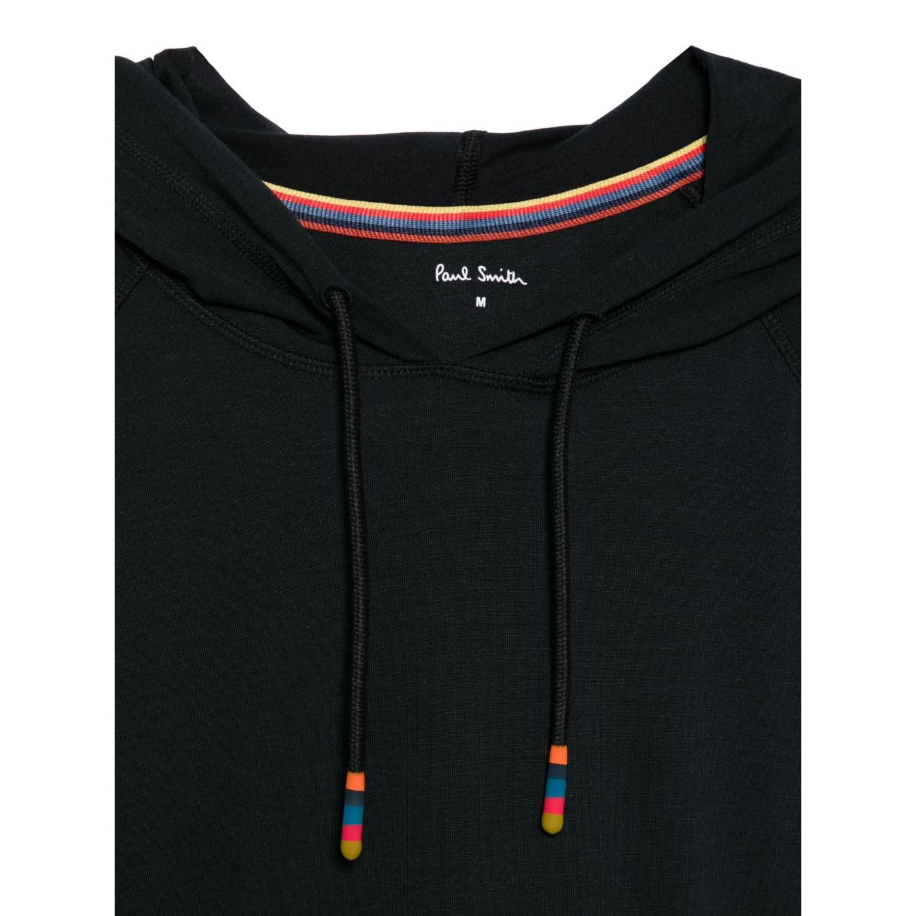 Paul Smith Sweaters Black Topwear