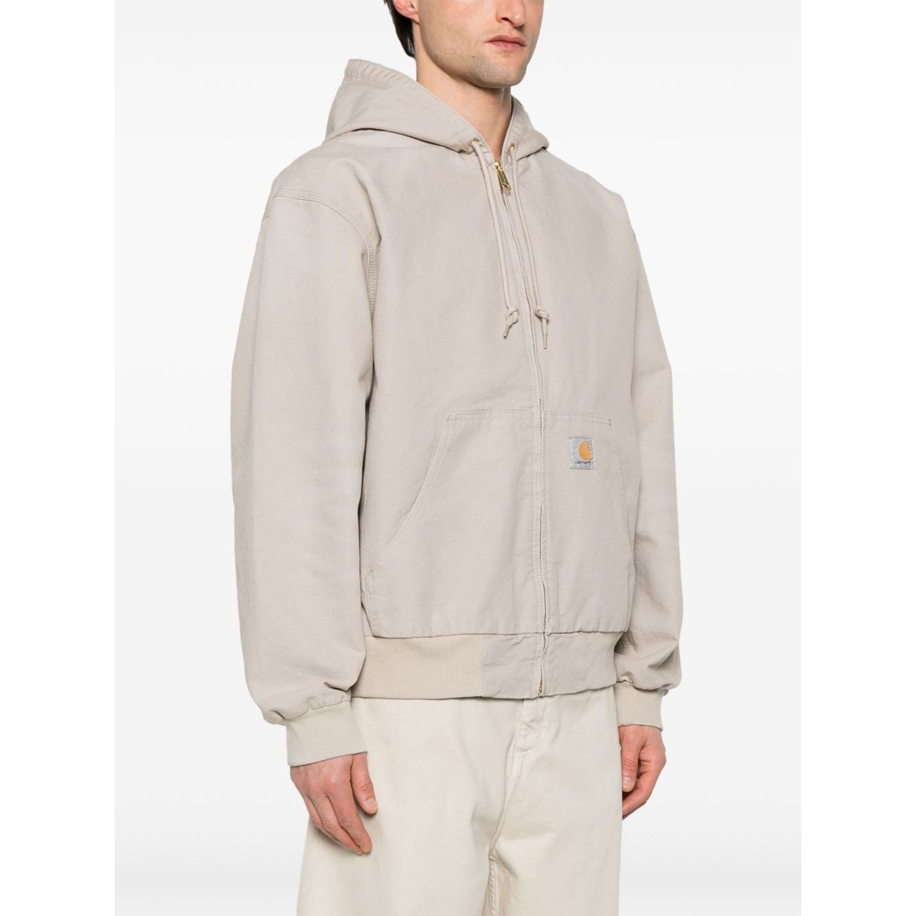 CARHARTT WIP MAIN Jackets Beige Jackets