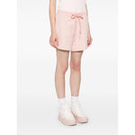 Adidas By Stella McCartney Shorts Pink JI5060VAPPNK-P25