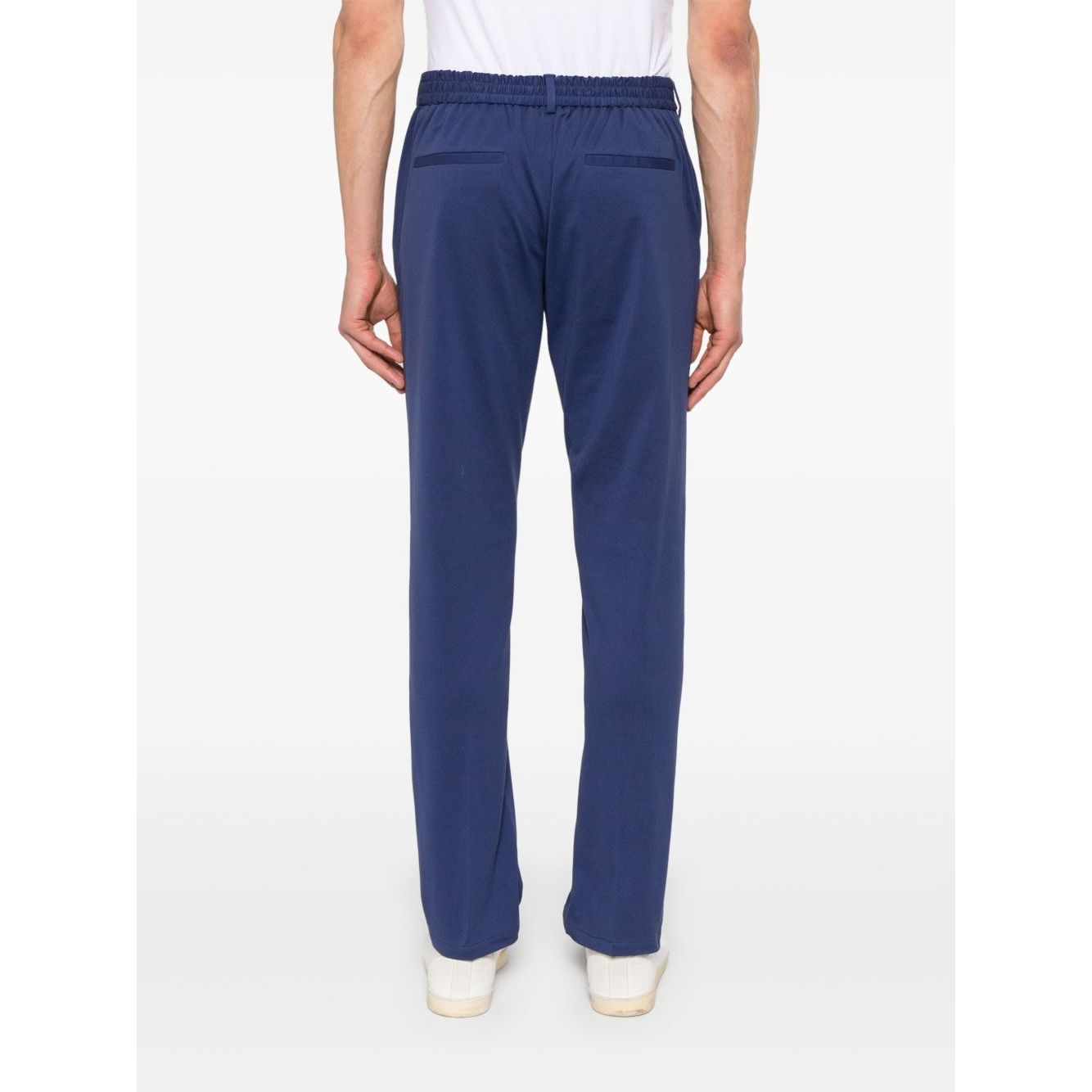 Circolo 1901 Trousers Blue Trousers