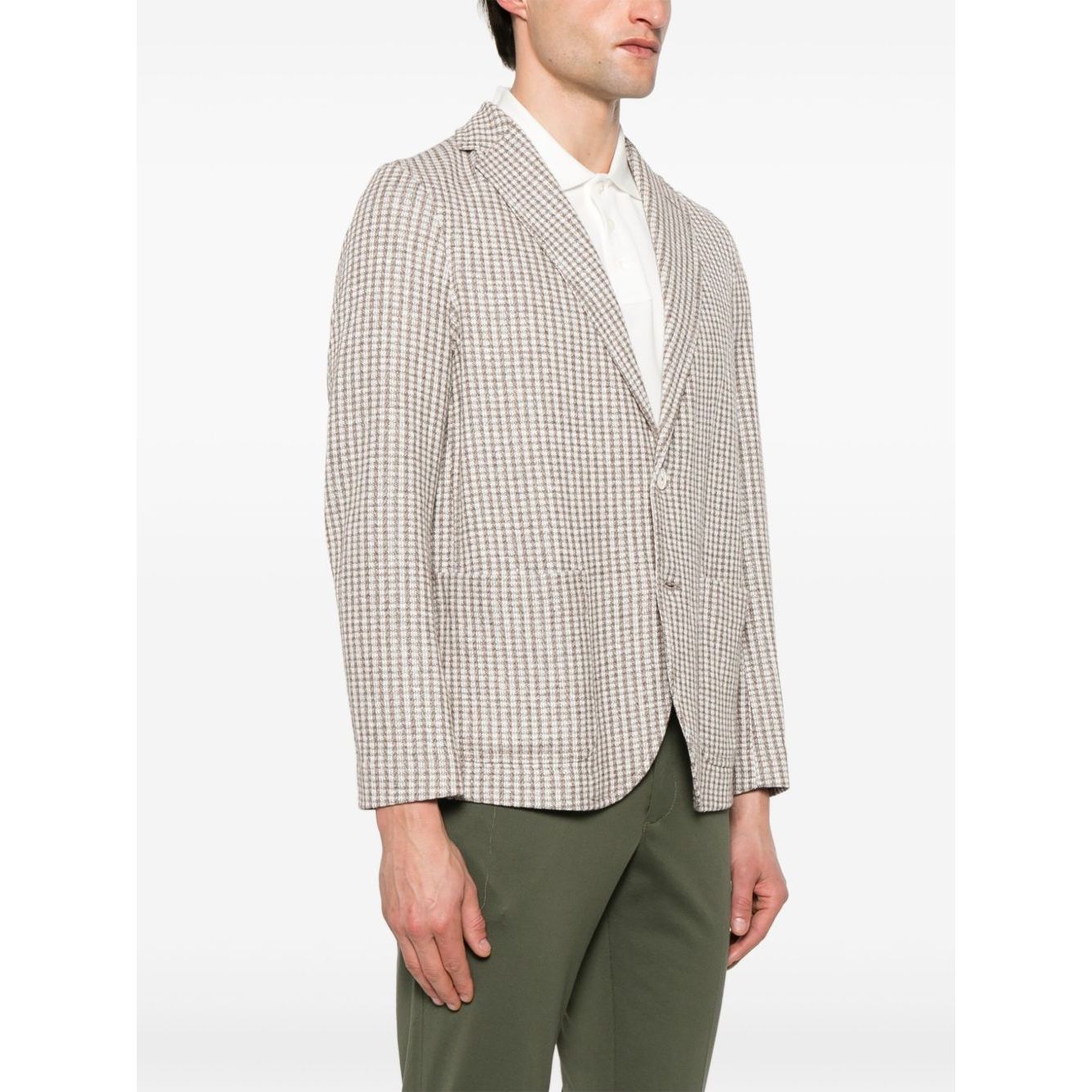 Circolo 1901 Jackets Beige Jackets