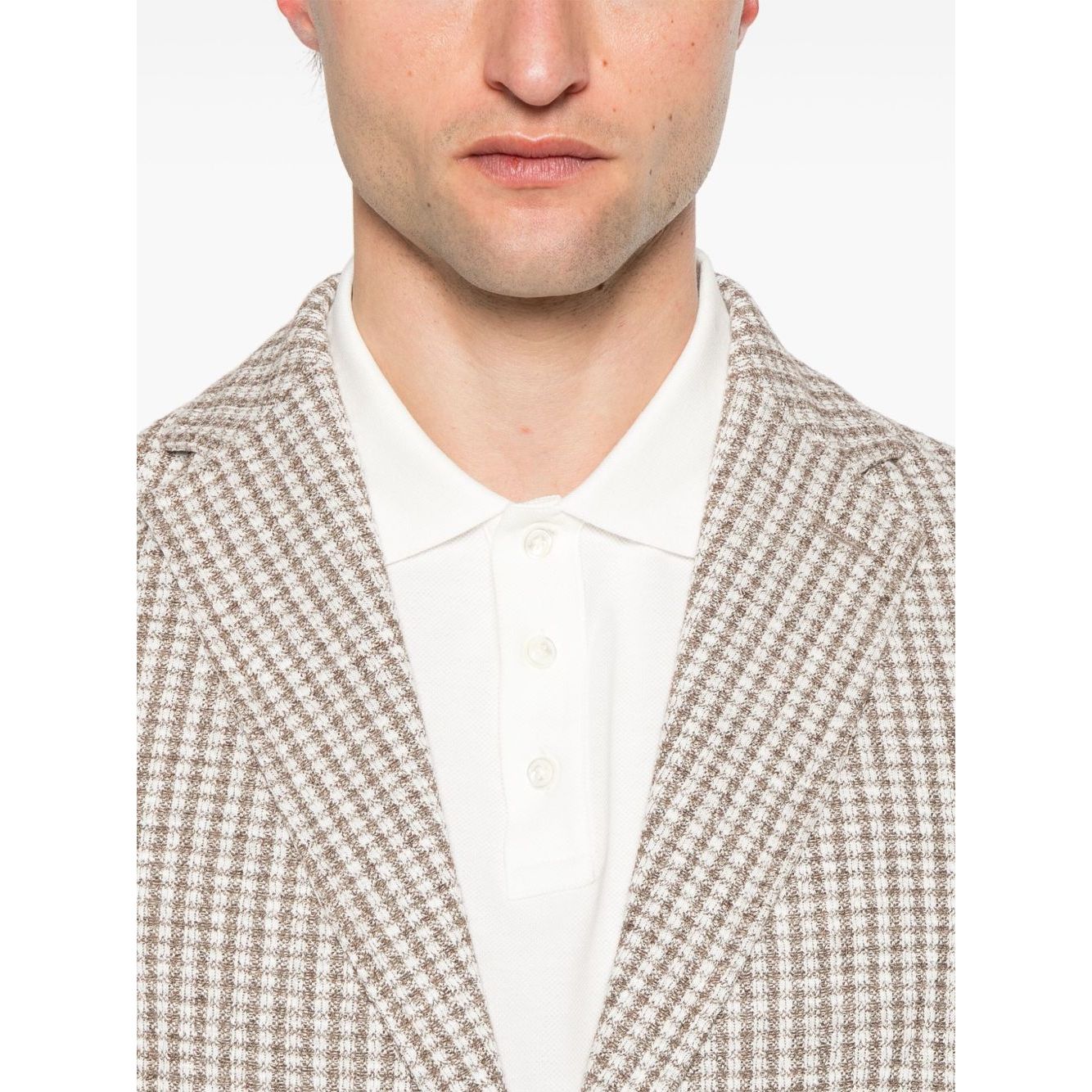 Circolo 1901 Jackets Beige Jackets