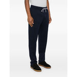 Brunello Cucinelli Trousers Blue MM8313212GC1265-P25