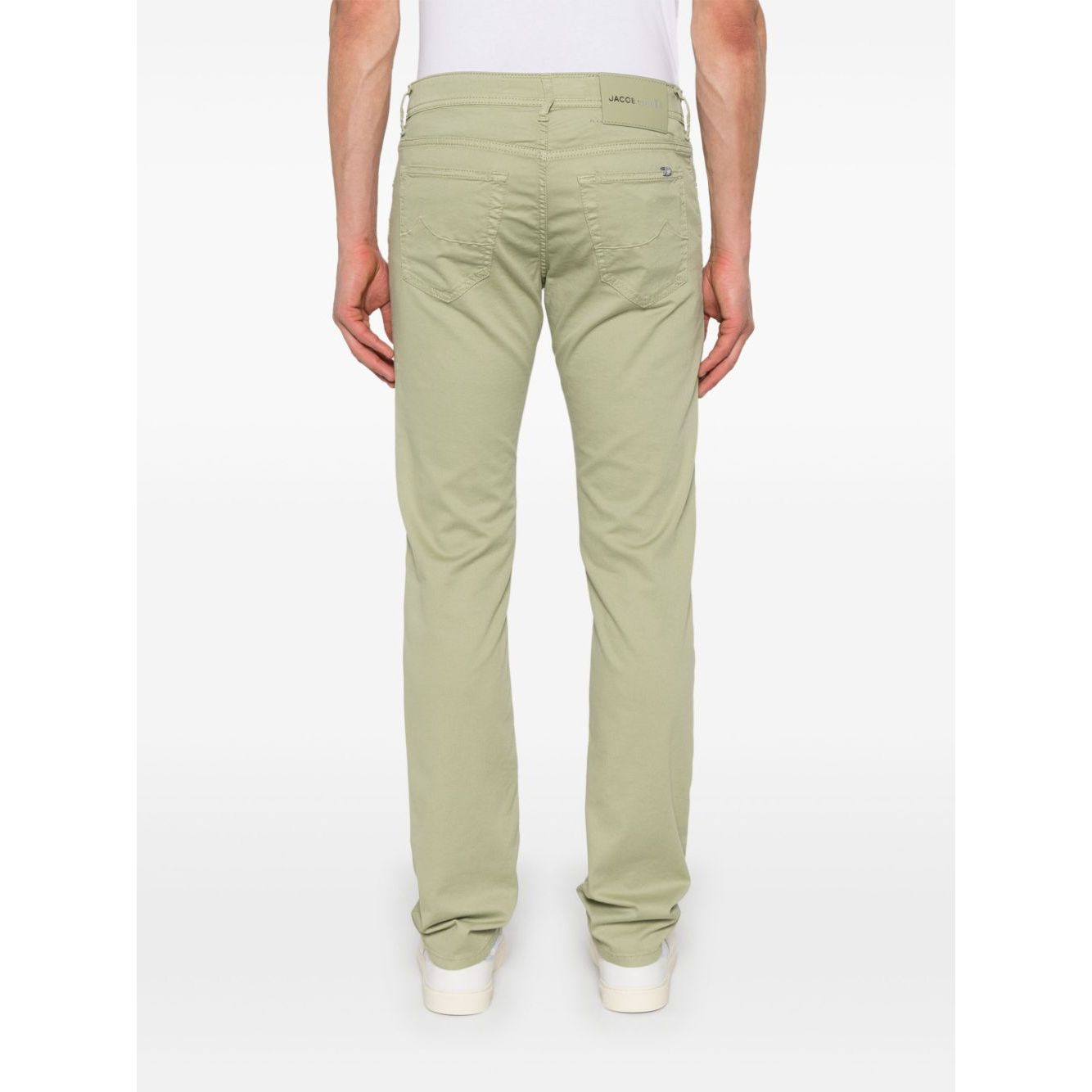 Jacob Cohen Jeans Green Jeans