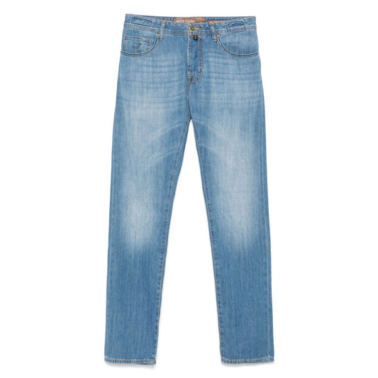Jacob Cohen Jeans Blue Jeans