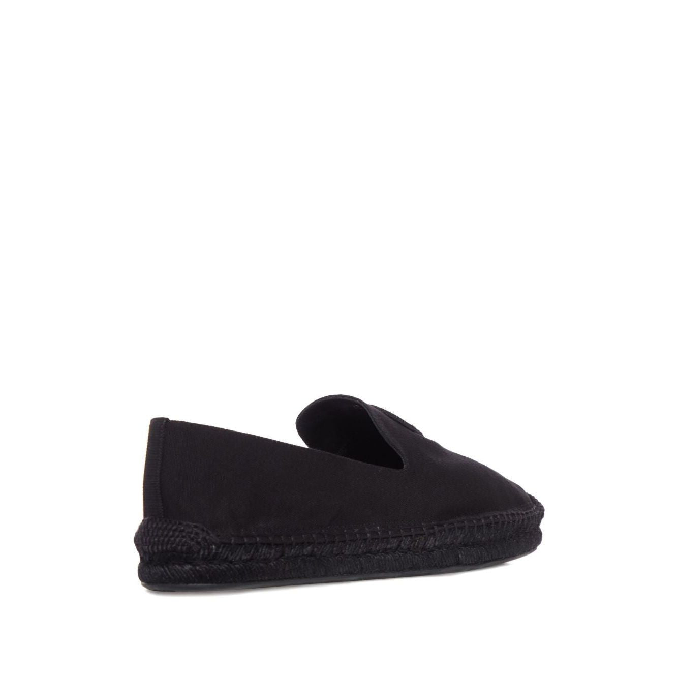 Christian Louboutin Nanou logo-patch sneakers 3250235BK01-AI25